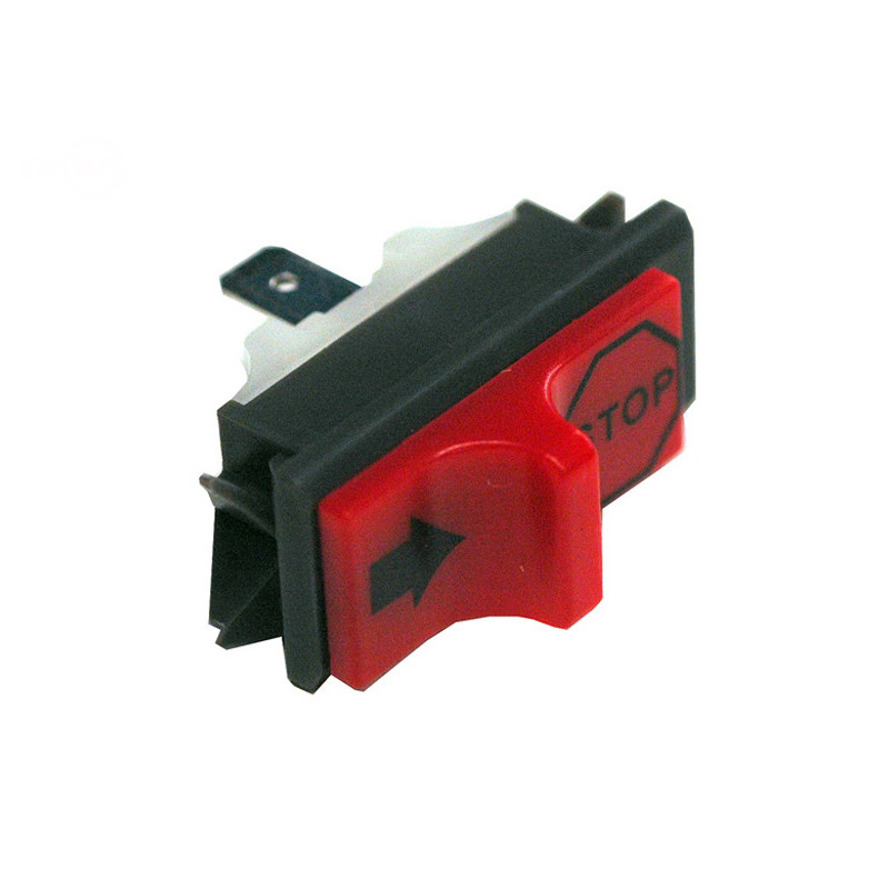 Rotary 11588 - Interrupteur marche/arrêt husqvarna remplace husqvarna 503089702