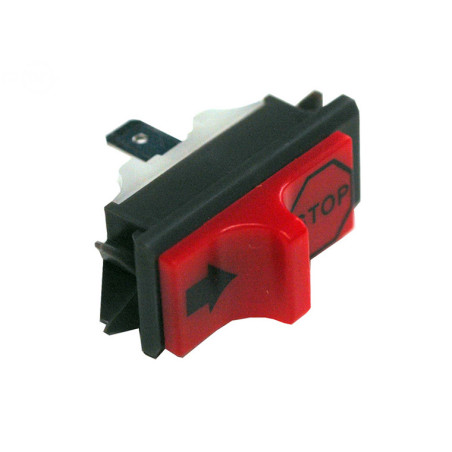 Rotary 11588 - Interrupteur marche/arrêt husqvarna remplace husqvarna 503089702