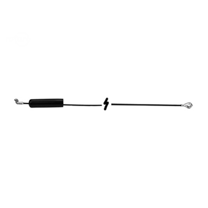 Rotary 12075 - Cavo di trasmissione 42' snapper sostituisce snapper 7034604