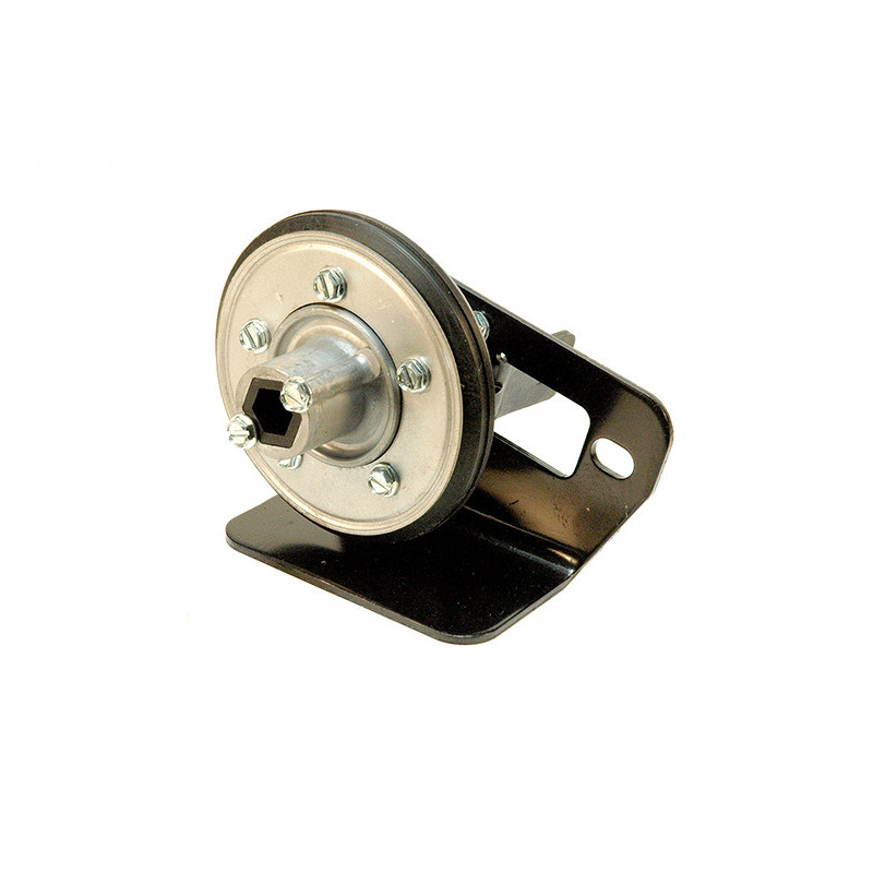 Rotary 6880 - Disque entraîné assy snapper remplace snapper 53225, 57444