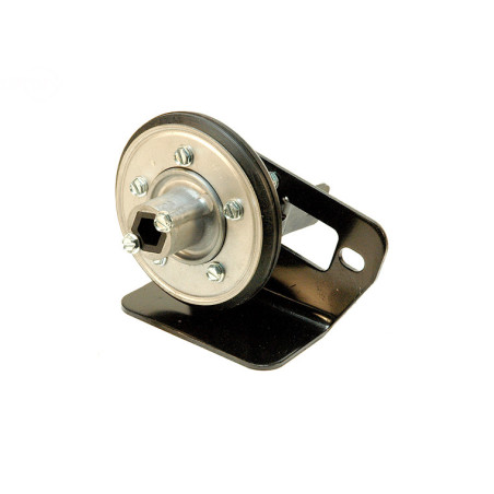 Rotary 6880 - Disque entraîné assy snapper remplace snapper 53225, 57444