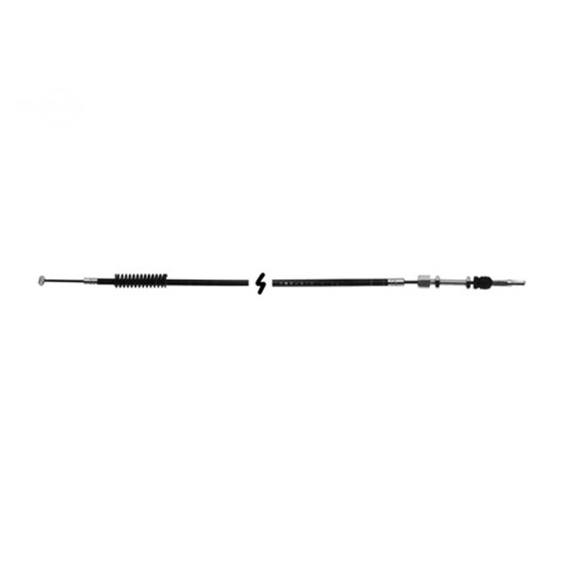 Câble de transmission honda remplacer honda 54510-vb5-800
