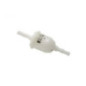 Rotary 2505021S - OEM fuel filter 75 microns kohler 25 050 21-s gravity