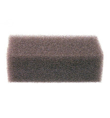 Rotary 1568 - Filtre a air (mousse) poulan remplace poulan 520023369