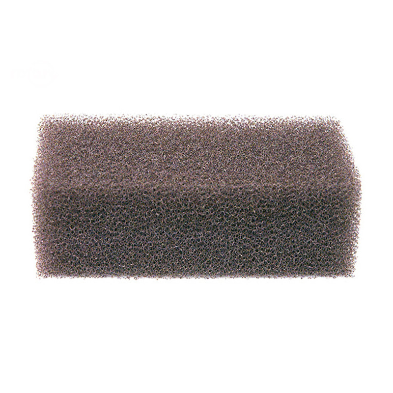 Rotary 1568 - Filtre a air (mousse) poulan remplace poulan 520023369