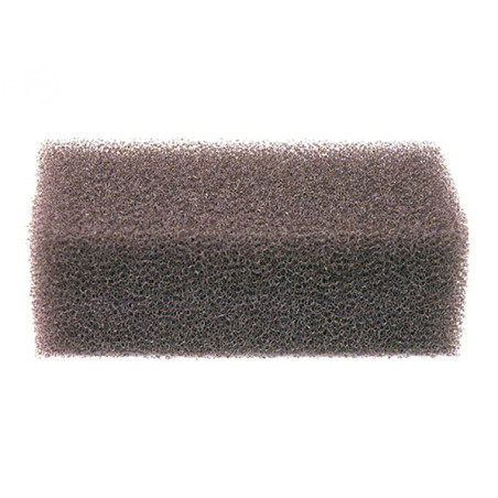 Rotary 1568 - Filtre a air (mousse) poulan remplace poulan 520023369