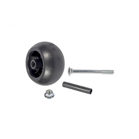 Rotary 13736 - Jauge whl kit simple roue remplace gravely simple jauge