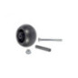 Jauge whl kit simple roue repl gravely simple jauge