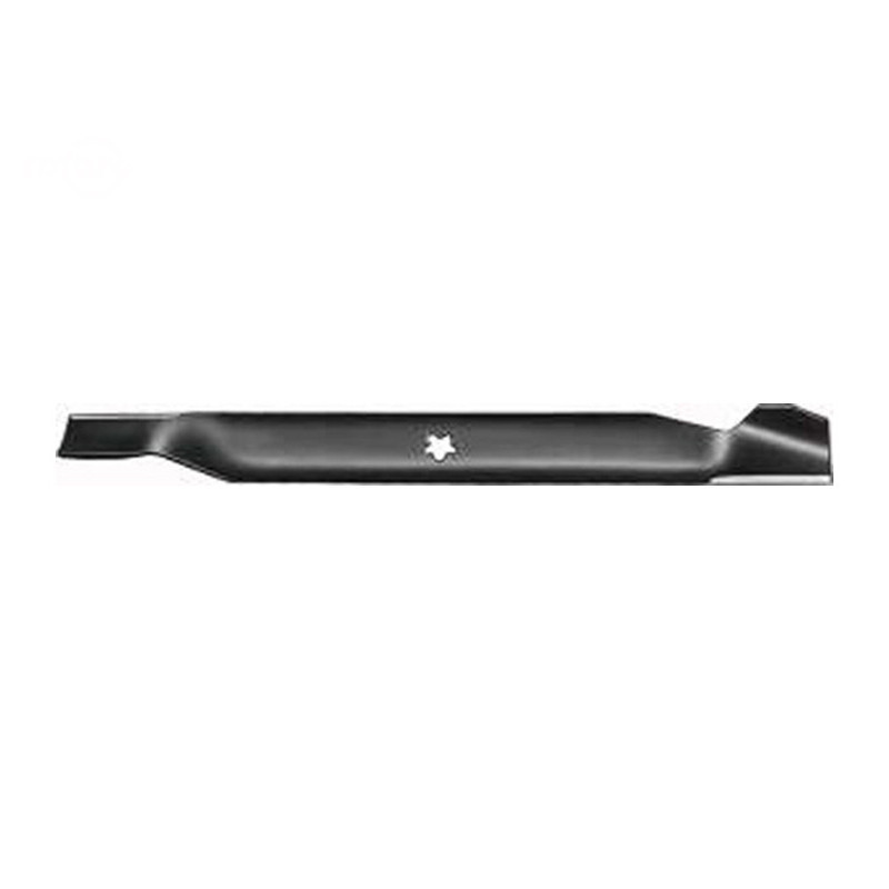Rotary 6125 - Ayp blad 21" x 5 punts ster vervangt ayp 127843, 138498
