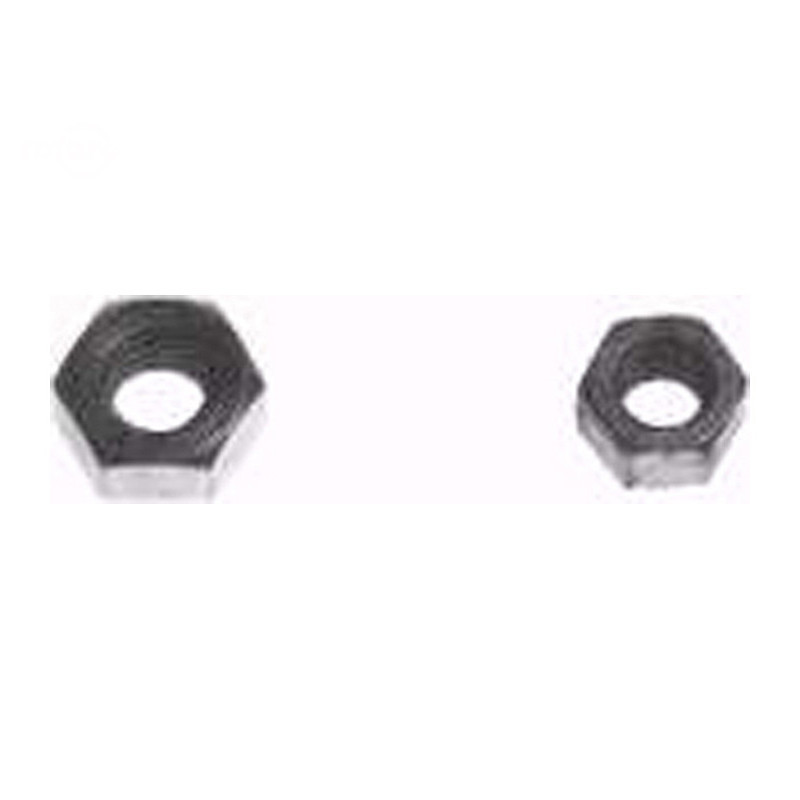 Rotary 4791 - Homelite guide bar stud nut for various models