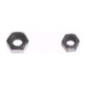 Rotary 4791 - Homelite guide bar stud nut for various models