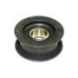 Rotary 10138 - Poulie composite plate fip1750-0.75