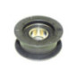 Rotary 10139 - Poulie composite plate fip1875-0.50
