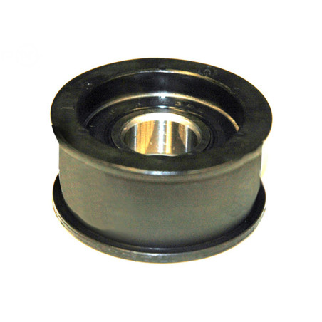 Rotary 10140 - Flat composite pulley fip1875-0.75