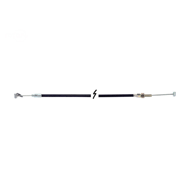 Câble de commande d'accélérateur honda remplace honda 17910-va3-003