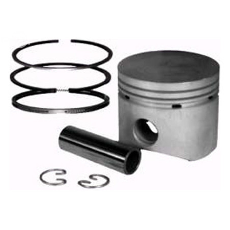 Rotary 6749 - Ensemble piston kohler (std) remplacement kohler 47-874-06s