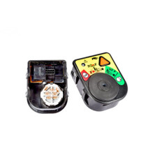 Rotary 16548 - Ignition switch mtd/cub cadet replaces mtd/cub cadet
