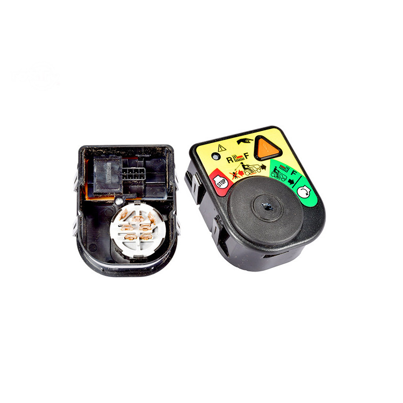 Rotary 16548 - Interruttore di accensione mtd/cub cadet sostituisce mtd/cub cadet