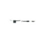 Rotary 16624 - Câble d'embrayage de souffleuse à neige mtd remplace mtd 746-04091
