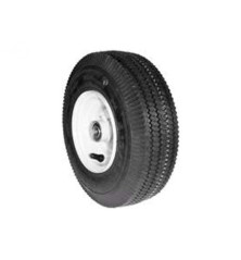 Rotary 8196 - 410x350x5 Wiel - Band + Velg vervangt Bunton 2-laags