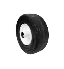 Rotary 10288 - Rad - Reifen + Felge 13x500x6 Carlisle (weiß)
