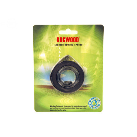 Rotary 13533 - Muelle de retroceso de arranque Husqvarna reemplaza Husqvarna 503 85