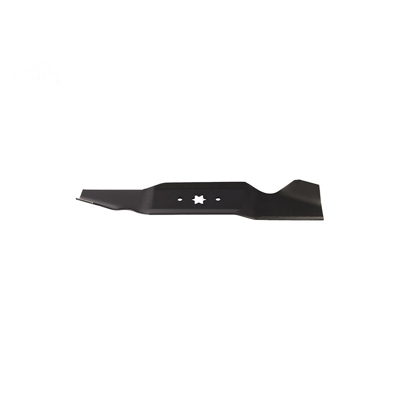 Rotary 1037 - Mtd blade 16-1/4' x 6 point star replaces mtd 942-0644