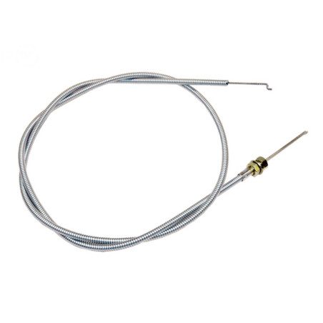 Rotary 12053 - Cable del acelerador dixie chopper reemplaza dixie chopper 68249