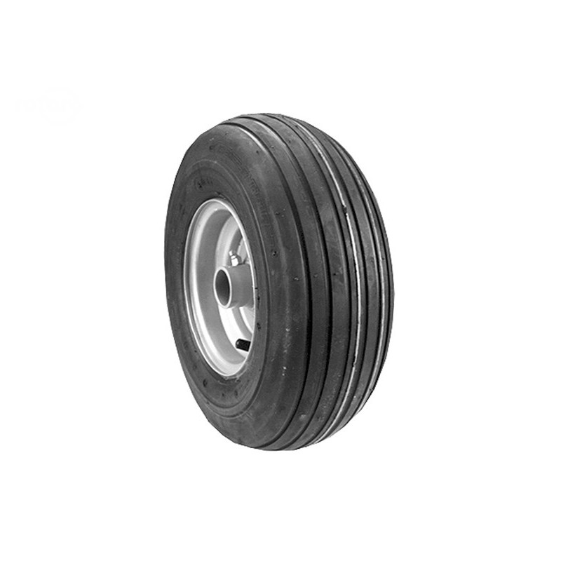 15x600-6 assemblage de roue 4ply repl dixie chopper