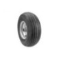 15x600-6 assemblage de roue 4ply repl dixie chopper