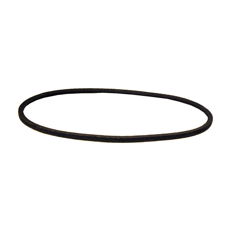 Rotary 12814 - Courroie trapézoïdale 5/8' x 131-1/2' john deere remplace john deere