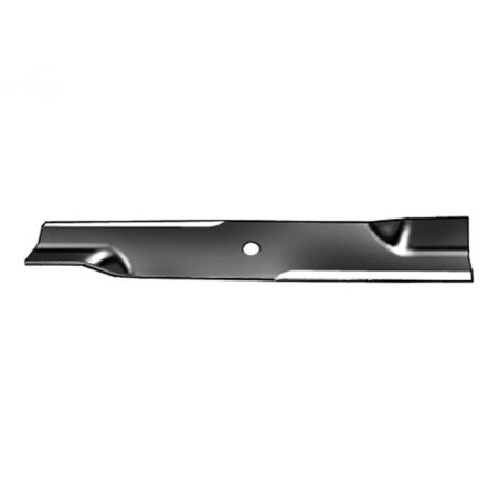 Rotary 10420 - Exmark mes 15-1/4' x 5/8' vervangt exmark 103-1579