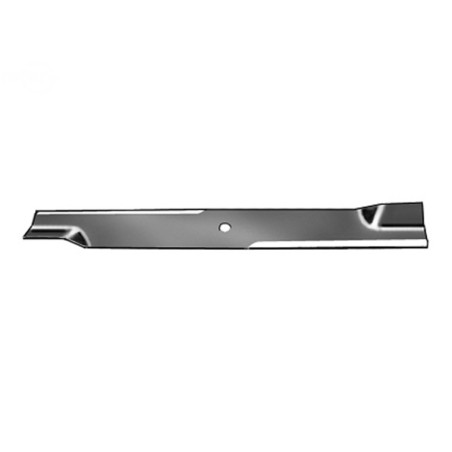 Rotary 10421 - Exmark mes 24-1/2' x 5/8' vervangt exmark 103-1581