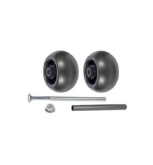 Jauge whl kit double roue repl gravely double jauge