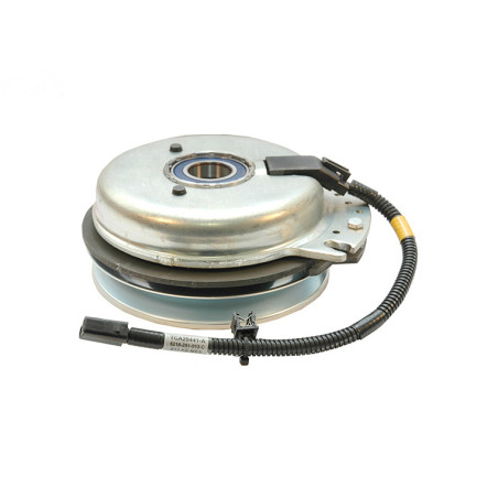 Rotary 15207 - Elektrische koppeling John Deere vervangt tca19813 Warner