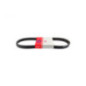 Rotary 16559 - Snow blower belt 1/2' x 41-1/2' ariens replaces ariens
