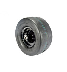 Rotary 15281 - Assemblaggio ruote pneumatiche hustler sostituisce hustler