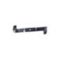 Rotary 50395 - Castelgarden / ggp lama 520mm (taglio dritto) sostituisce ggp