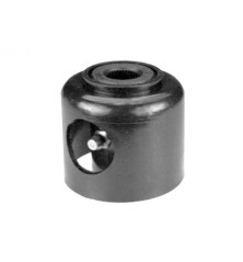 Coupleur d'arbre de jacque scag remplace scag 46513, 48226, toro