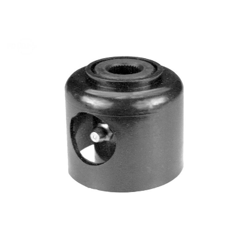 Rotary 8250 - Coupleur d'arbre de jacque scag remplace scag 46513, 48226, toro