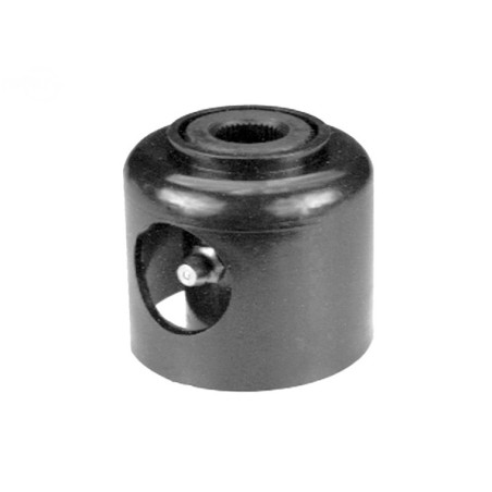 Rotary 8250 - Coupleur d'arbre de jacque scag remplace scag 46513, 48226, toro