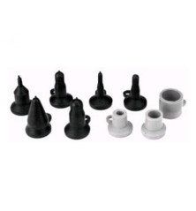 Rotary 9774 - Tapones de conducto de combustible
