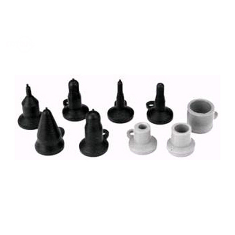 Rotary 9774 - Tampas para conduta de combustível