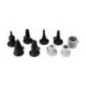 Rotary 9774 - Tapones de conducto de combustible