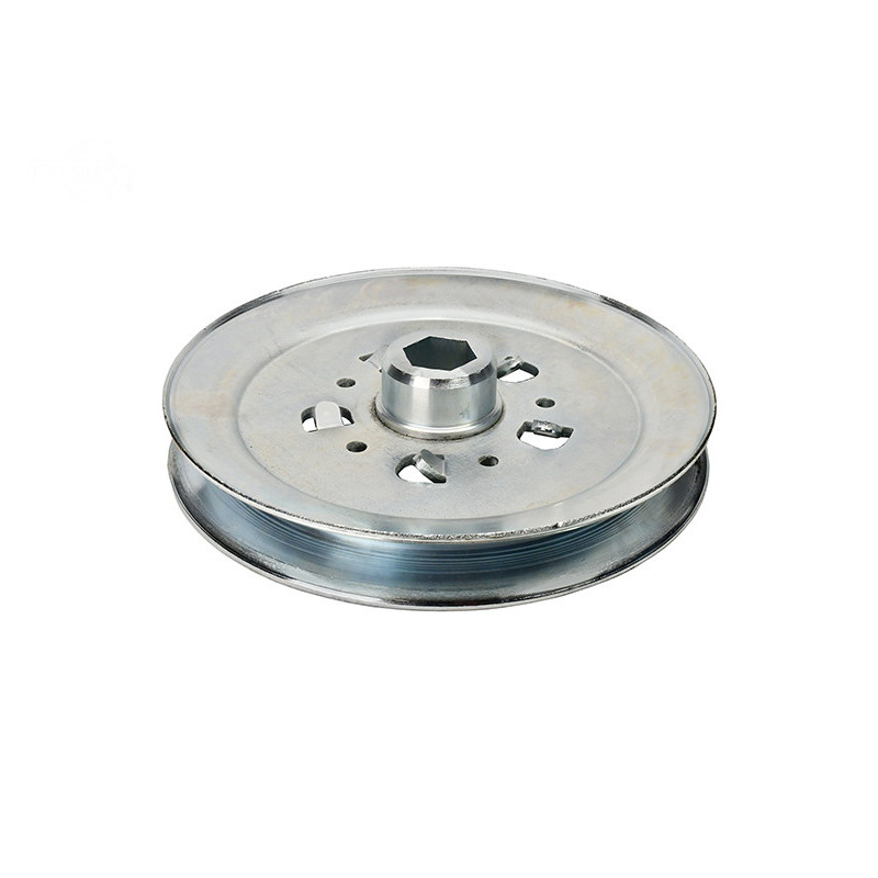 Poulie de broche kubota remplacer kubota k5663-33582,