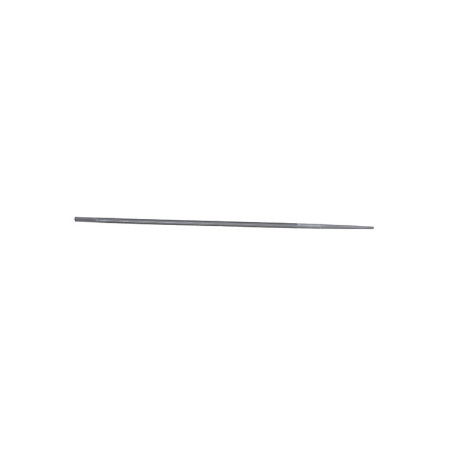 Rotary 1558 - Limes de scie à chaîne 1/8' (lot de 12) remplacement stihl 5605 771