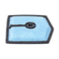 Rotary 3109 - Filtre a air mcculloch remplace mcculloch 216685, 69922