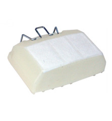 Rotary 10778 - Luchtfilter Husqvarna vervangt Husqvarna 503814503