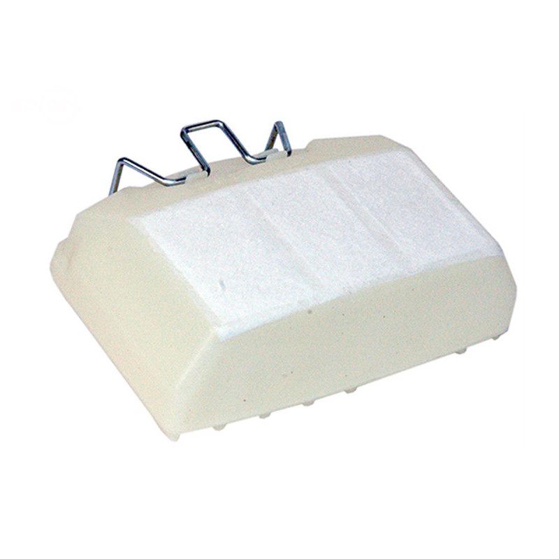Rotary 10778 - Filtre a air husqvarna remplace husqvarna 503814503
