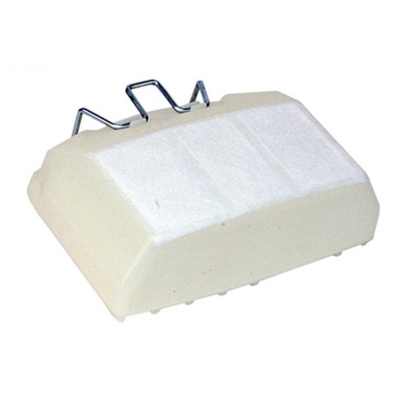 Rotary 10778 - Filtre a air husqvarna remplace husqvarna 503814503